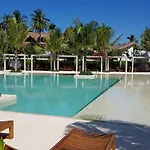 Hermoso Apartamento En Cartagena-Morros Eco- Vista Al Mar- Salida Directa A La Playa