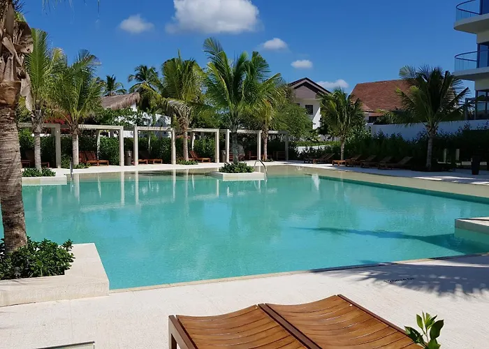 Hermoso Apartamento En Cartagena-Morros Eco- Vista Al Mar- Salida Directa A La Playa