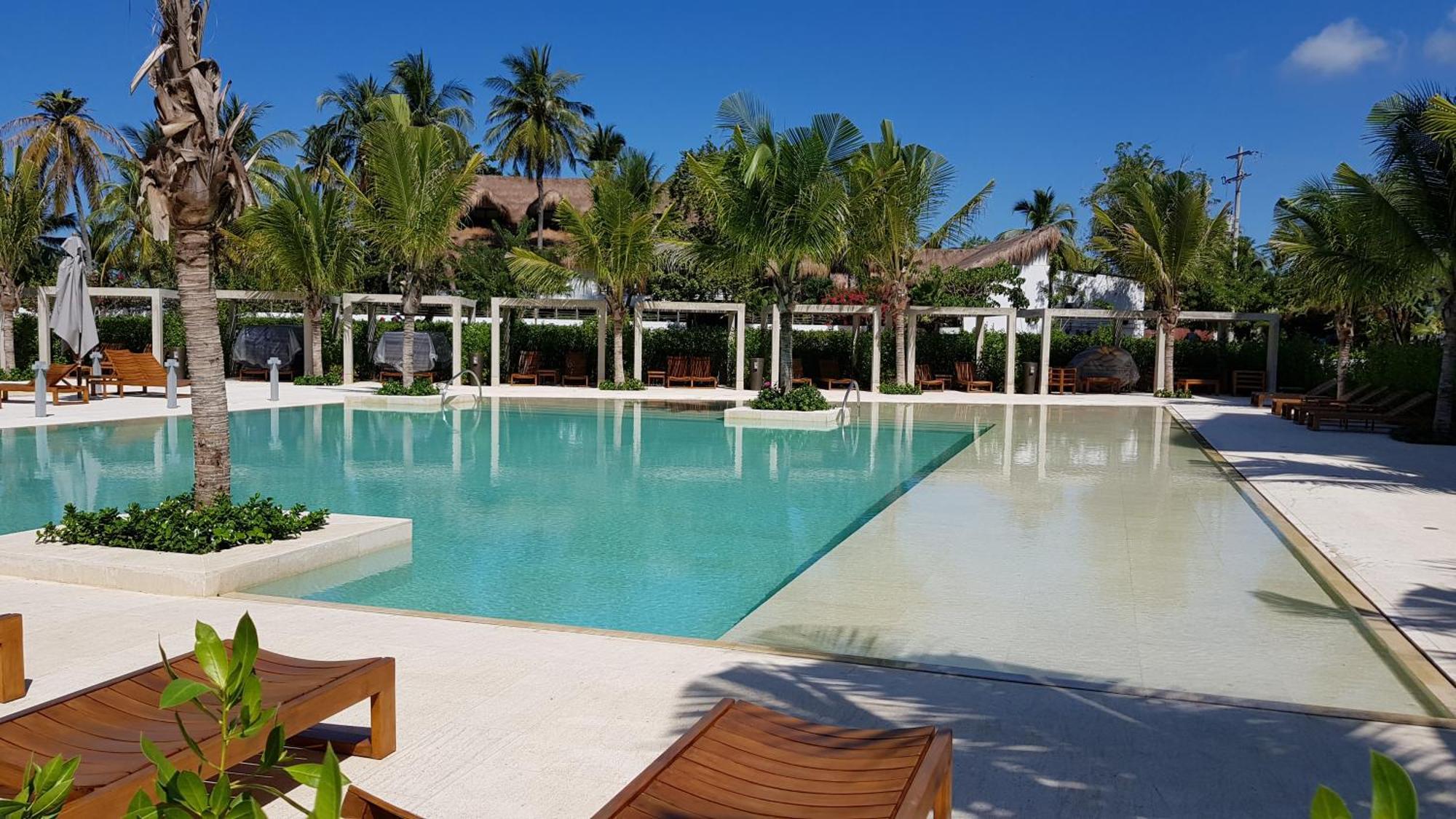 Apartment Hermoso En Cartagena-morros Eco- Vista Al Mar- Salida Directa A La Playa *
