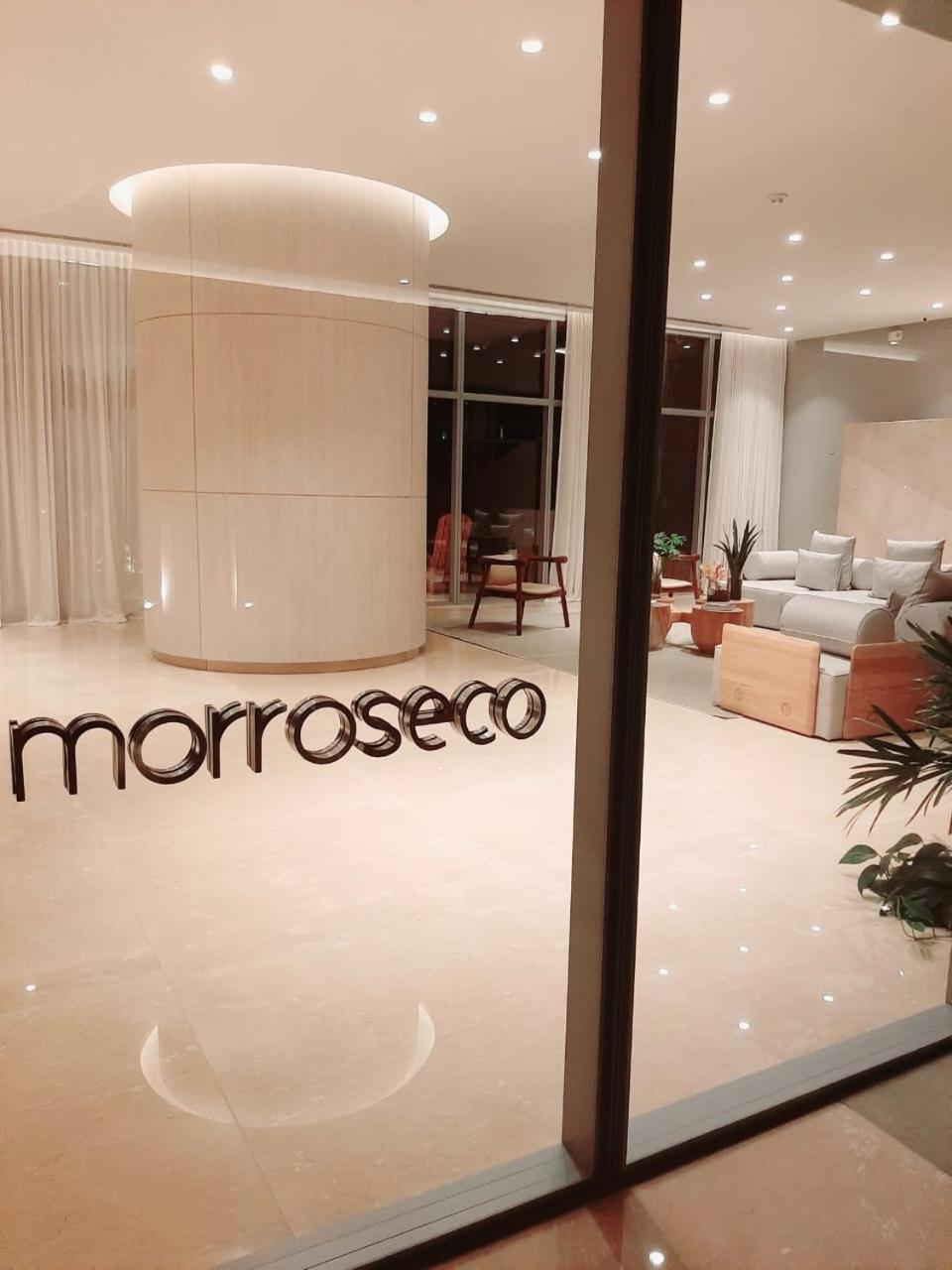 Apartment Hermoso En Cartagena-morros Eco- Vista Al Mar- Salida Directa A La Playa